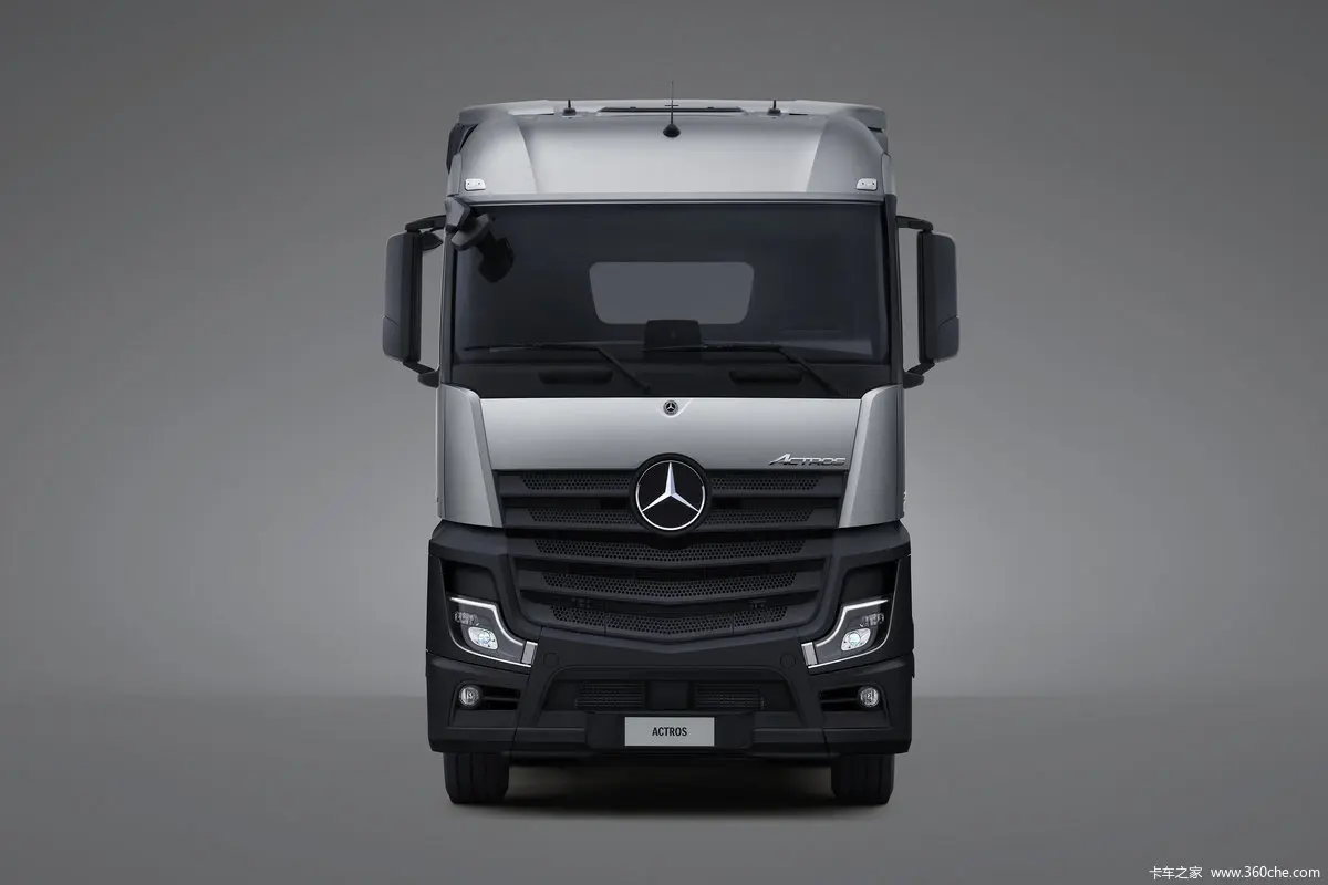 Производственная цена тягач Ben-z Mercedes Horse мощность 480Hp головка дизельного двигателя грузовик