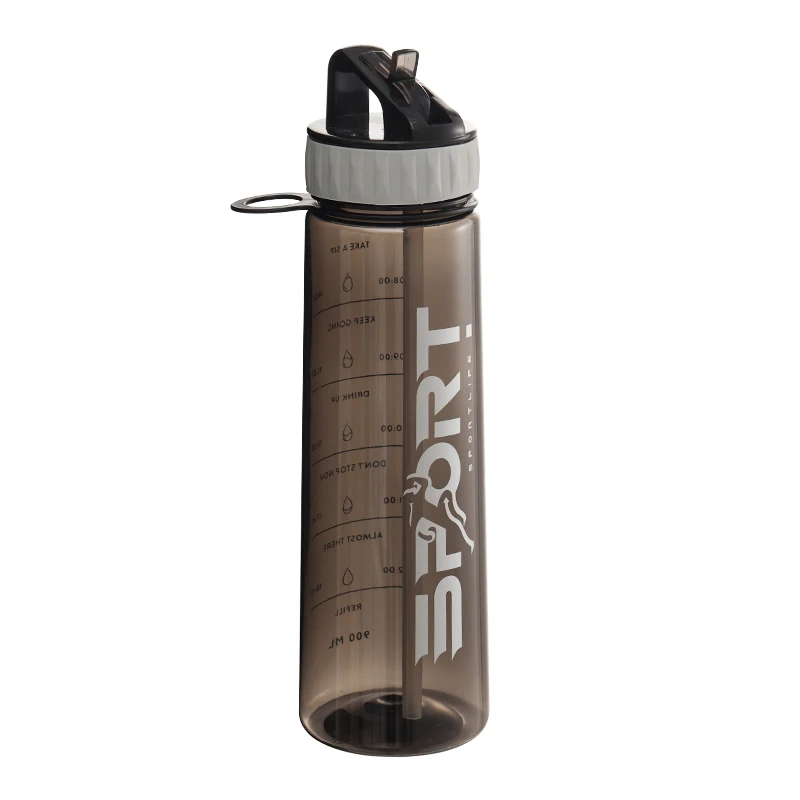 Hot Sale Factory Direct Customised Water Bottle Cycling Plastic Water Bottle Sport