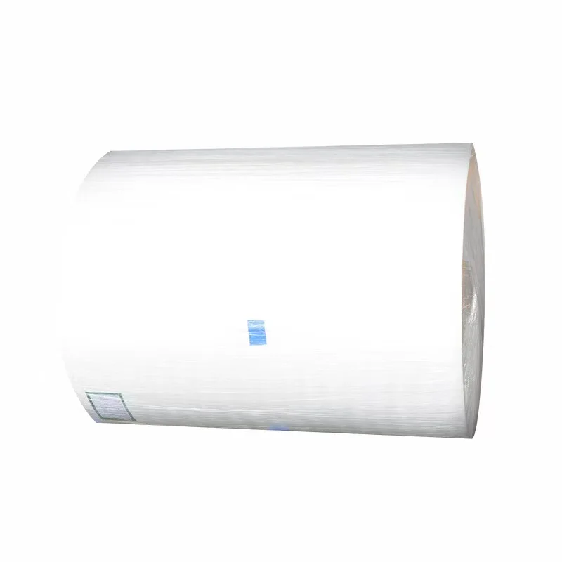 Factory Direct Sale Discount Tissue Paper Price Per Ton Jumbo Roll Raw Material