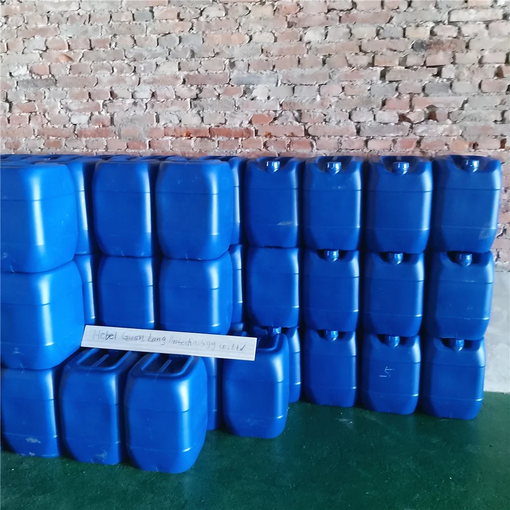 
4-Methylpropiophenone CAS 5337-93-9 