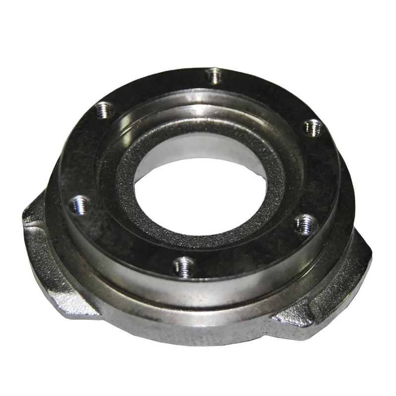 OEM CNC Gtd1752vrk Disc Harrow Hfb Bearing Housing