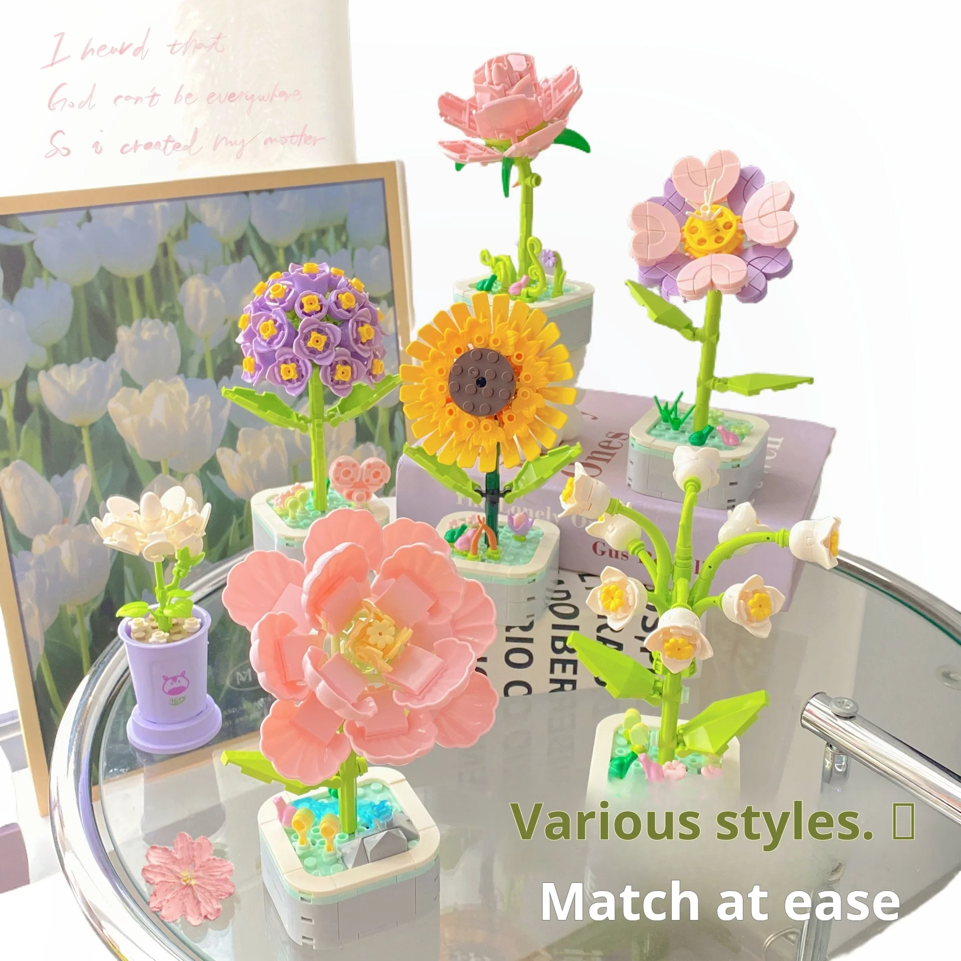 Baby Milestone Blocks Non Toxic wooden Age Blocks for Baby Pictures photo props