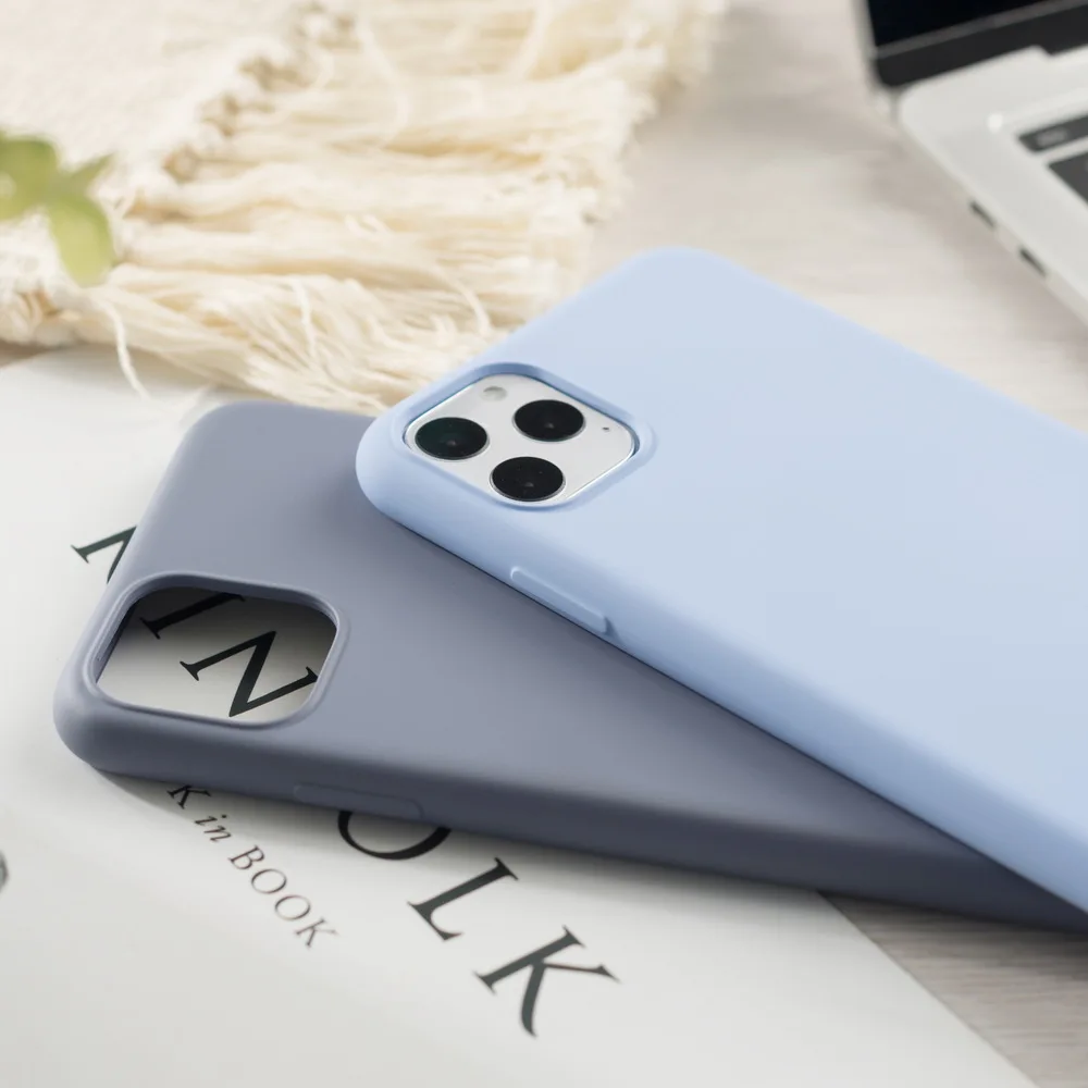  Заводская поставка мягкий чехол для iphone 11 Pro Max силиконовый XR