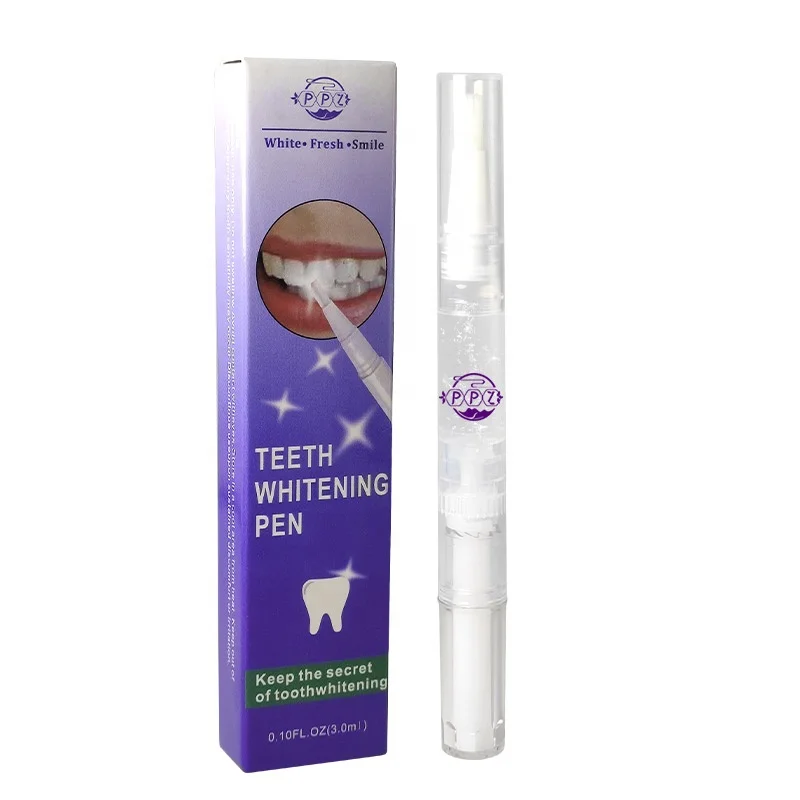 teeth whitening pens suppliers beauty care bleaching teeth whiten pen gel with cheap price tooth whitening pen