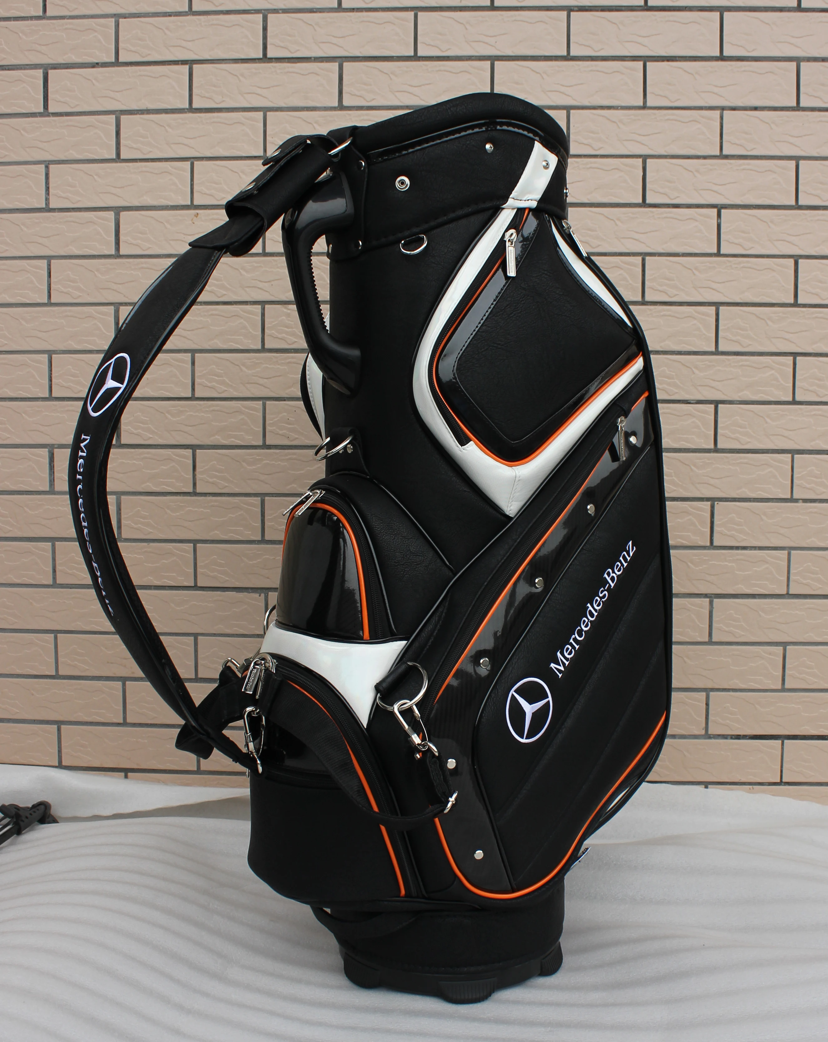 High End Sport Golf Bag Germany