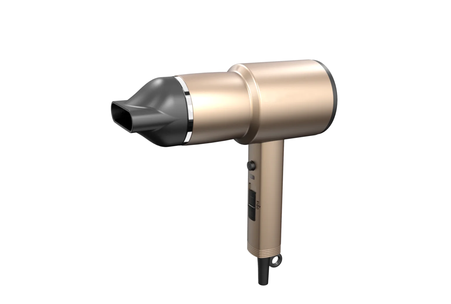 Salon Hair Dryer Fast Dry Low Noise high quality Professional Household Ionic Hair Dryer