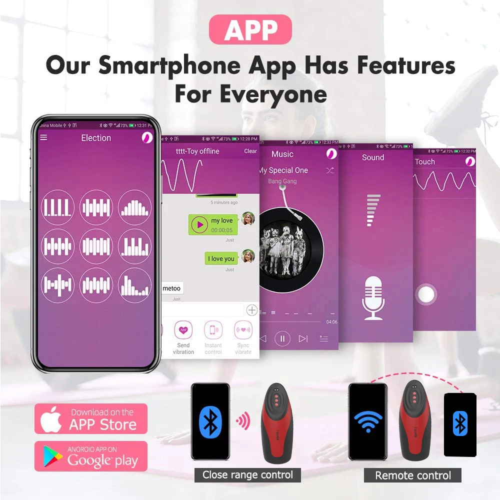 Breast Tit Pussy Ass Masturbator For Male Authomatic Silent Masturbating Pussy Massager Masturbator Cup