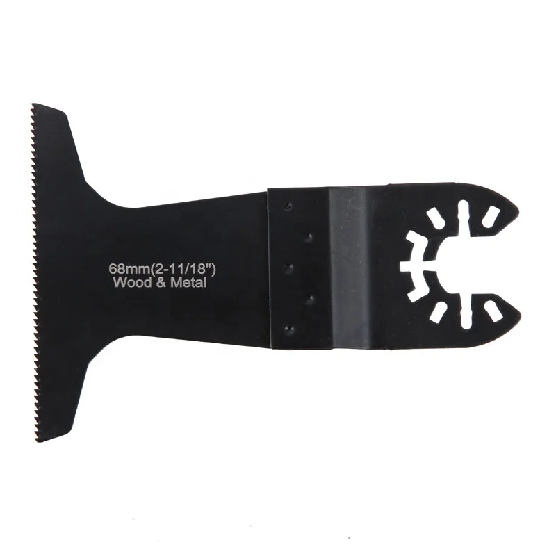 Построить инструмент Фрейд BIM пилы лезвия мощность инструмент аксессуар 68 мм окунуться вырезать пилы для резки ПВХ