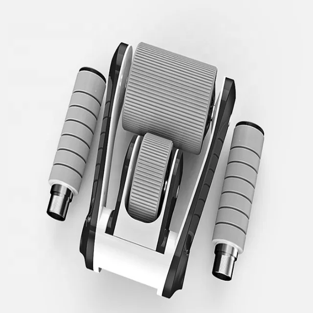 Realsin AB Power Wheel Strength Training Equipment Abdominal Roller