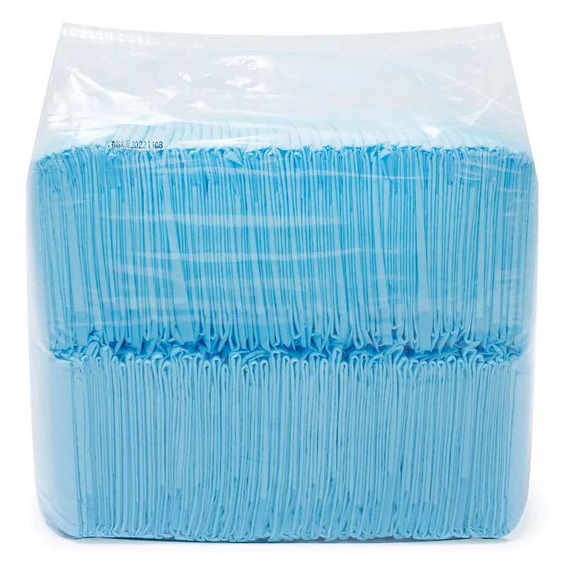 Wholesale quality and low price dog pee pad,dog urine pads for sale,puppy training pad high absorbency pet supply