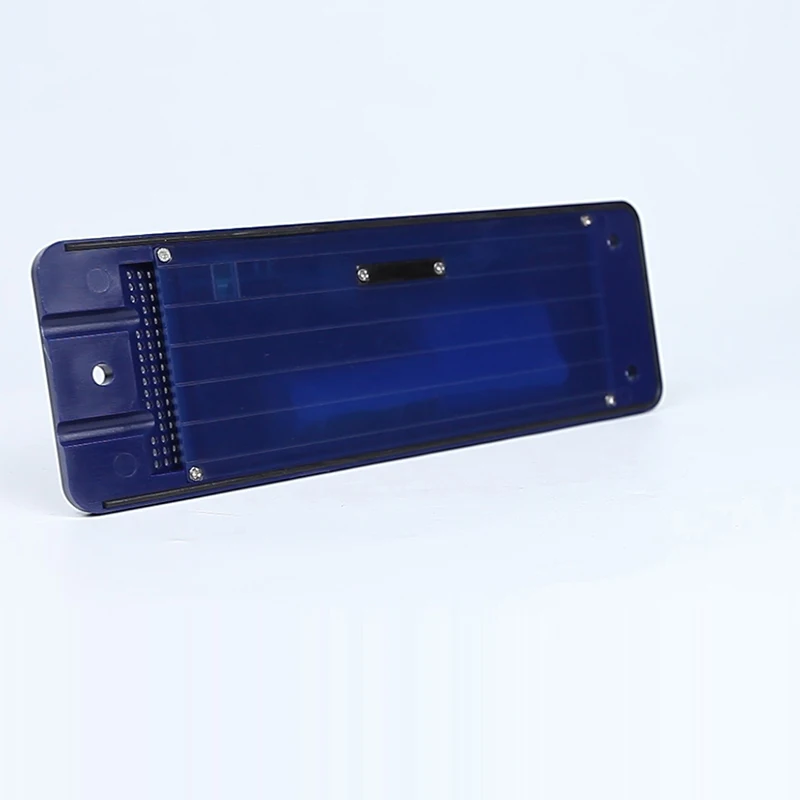 Conceal Mounting 3 Years Standby Mini Size Container GPS Tracker Plastic IP67 Battery 8000mah CN;GUA