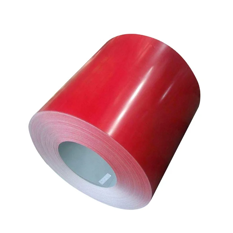 Factory direct sale aluminum roll 3003 1060 1050 good quality Color Coated Aluminum Coil