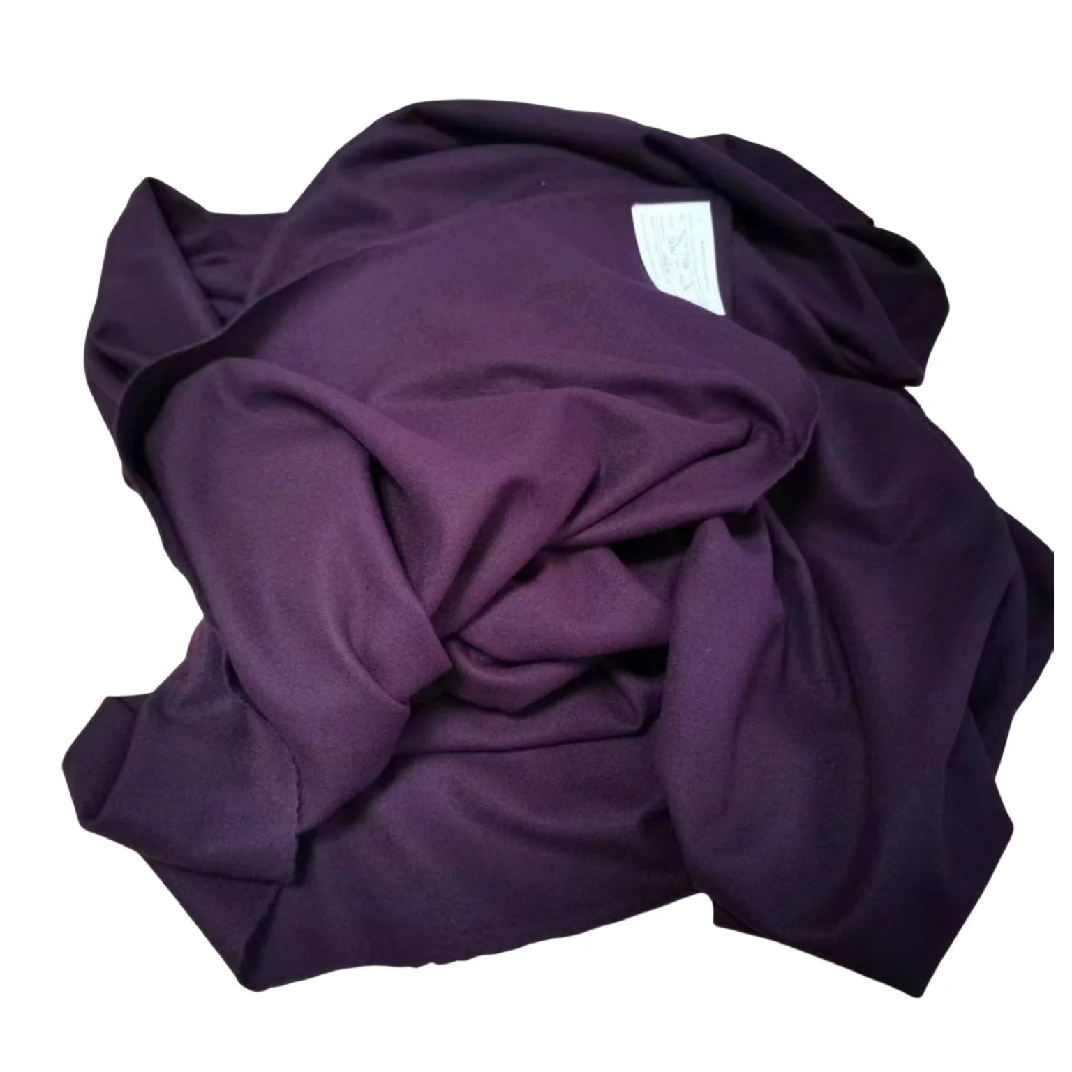 Pure wool fabrics interlock  medium weight top dyed woolen fabrics for  men boys women girls thermos underwear