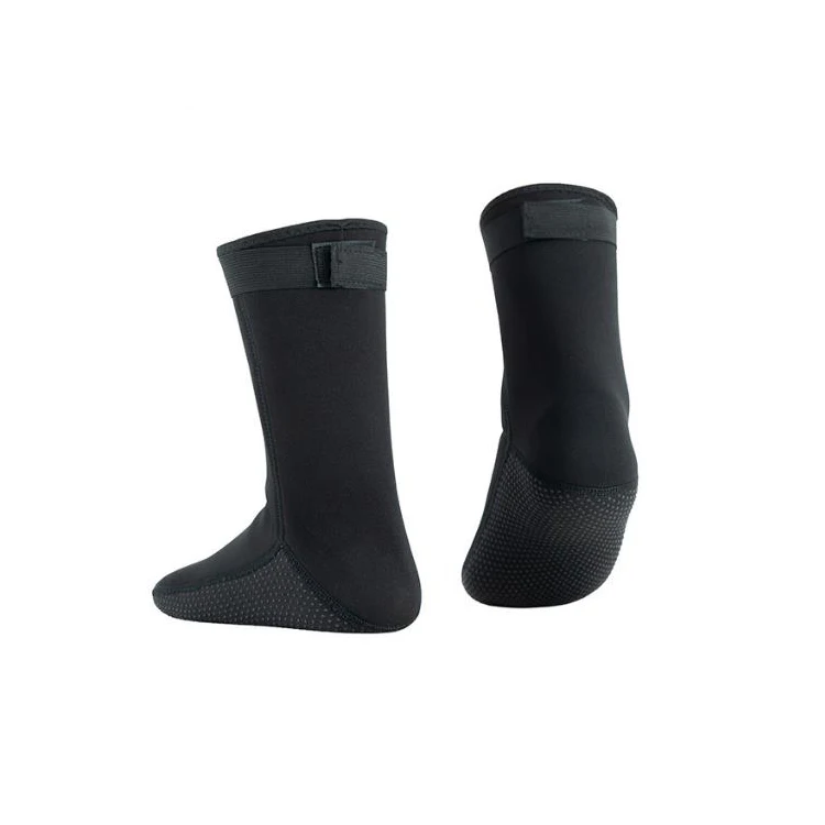 long beach SSwimming wetsuit sock shoes Thermal protection kids freediving wet suit water proof surf diving neoprene socks