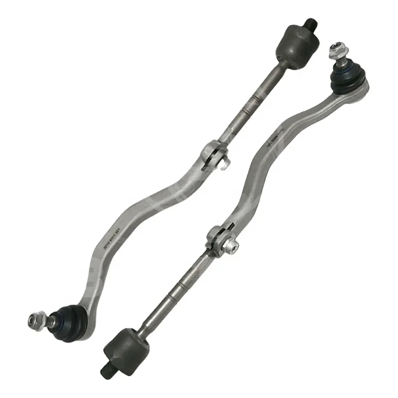 BMTSR Auto Parts Tie Rod Assembly 32109803321 32109803322 for R60