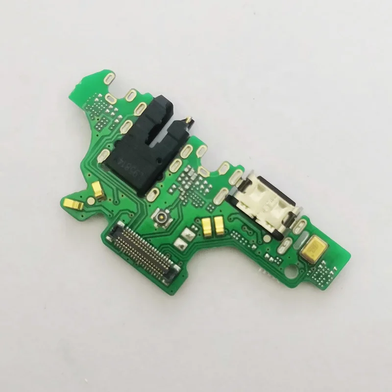 Wholesale mobile phone spare parts Charging port flex For huawei P30 lite Dock Connector Board Flex Cable