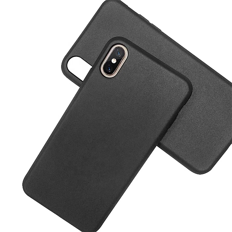 
wholesale luxury custom mobile phone bag black soft tpu antibacterials antimicrobial additive for Iphone 11 case 