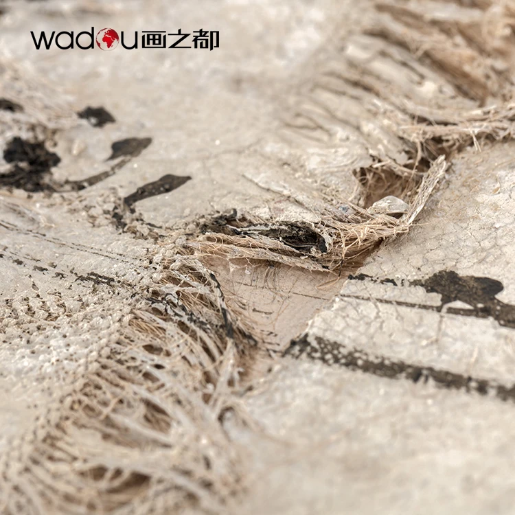 Abstract Paintings 2021 Hot-selling Hand Painted Canvas Painting Wall Art Picture For Living Room