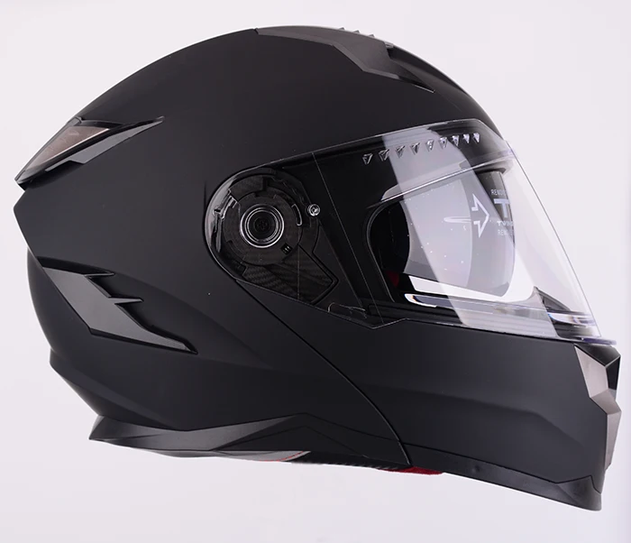 Aimit flip up motorcycle helmet dual visor system every rider affordable bike helmet S M L XL  available