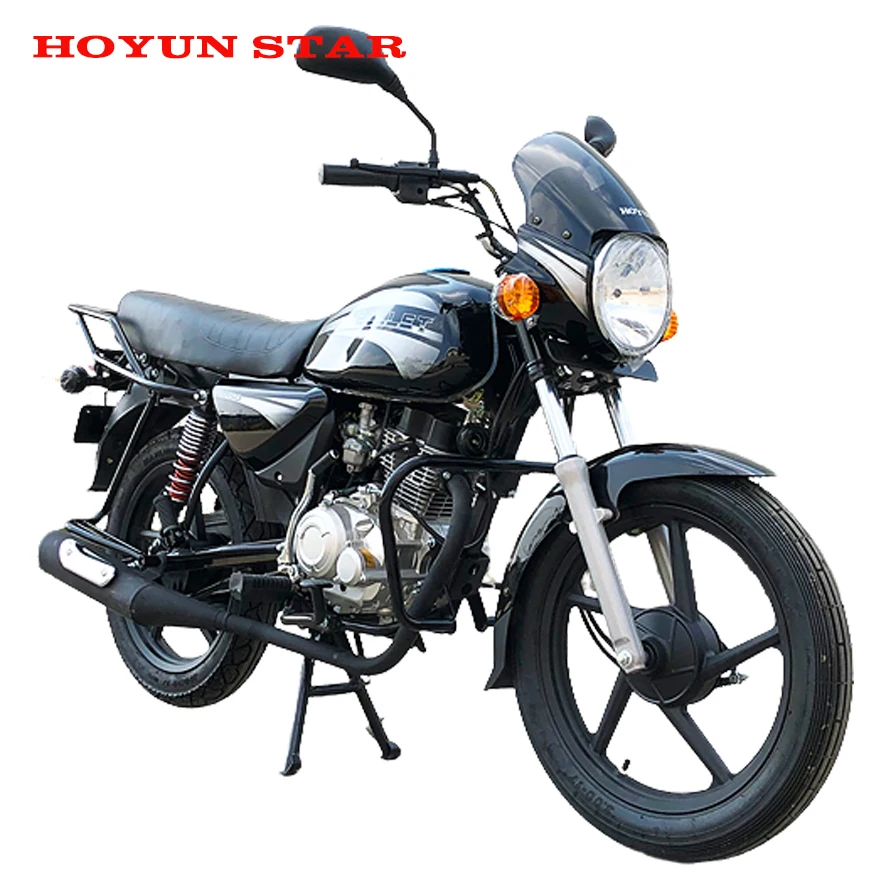 GMARK сертификат Tunisia power sport sweyd hoyun vento Nami motos BAJAJ Боксер BM125 мотоцикл с двигателем CG125 CG150