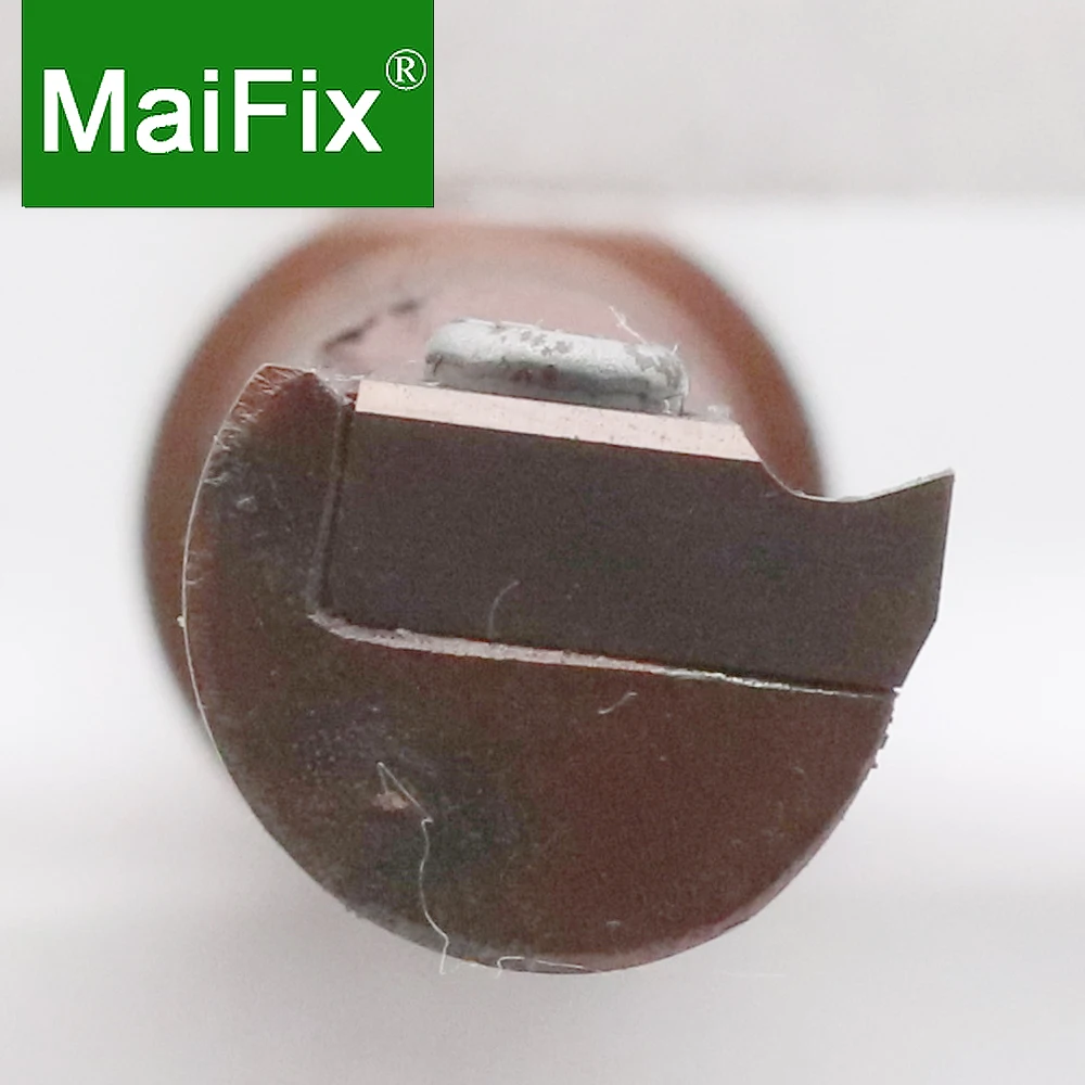 Maifix SIGER C-EH Internal Turning Tool CNC Lathe Tool Holder Grooving Inserts Spring Steel Turning Tool Holder