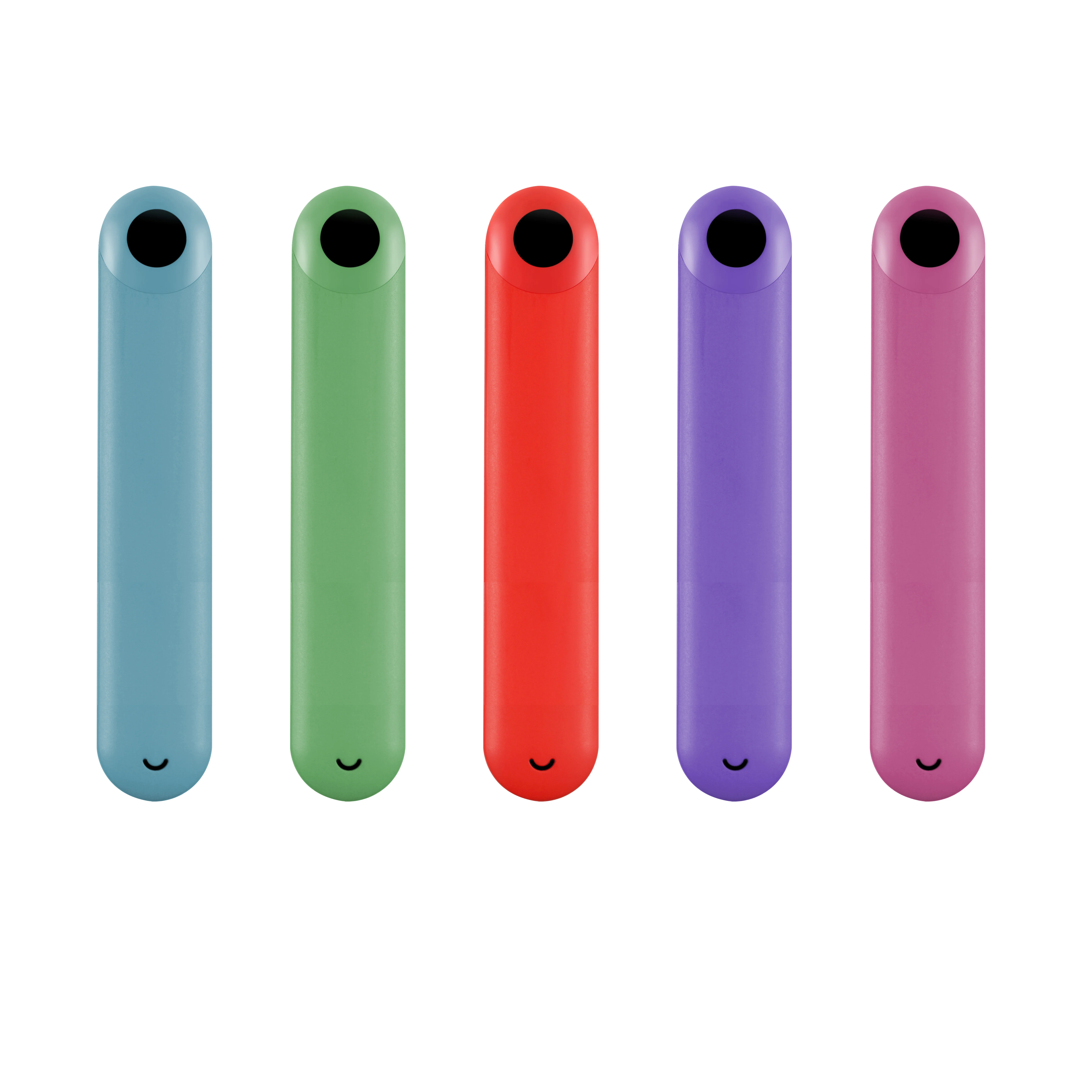Wholesale custom closed vape battery portable electric vape 3.5ml ceramic coil 800puffs vape pen smoking