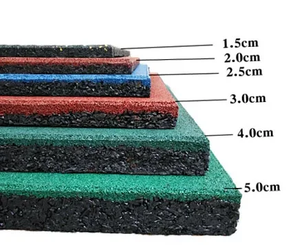rubber mat 10mm