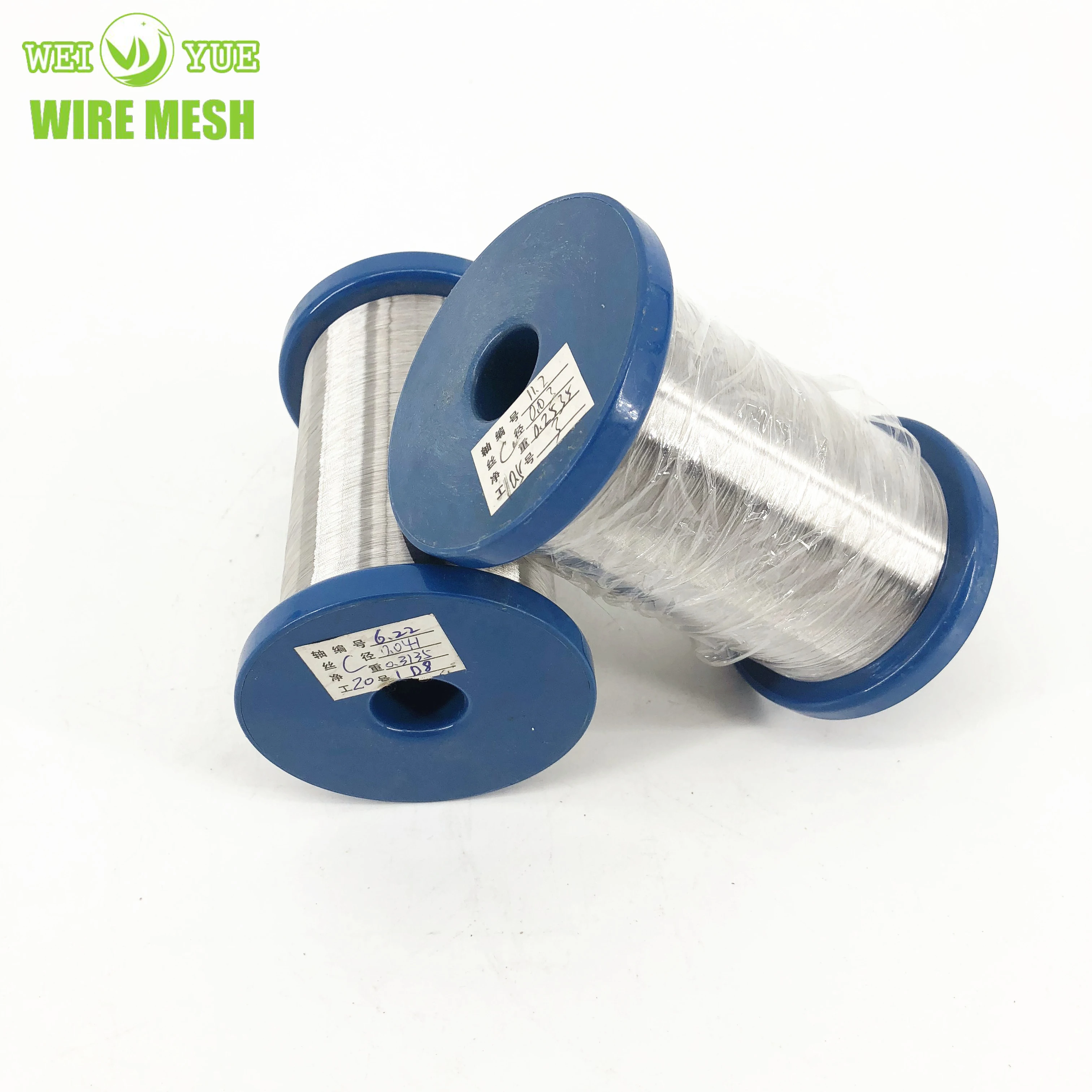 Долговечное использование низкая цена плетеная сетка 201 302 304 316 316L стальная проволока из нержавеющей