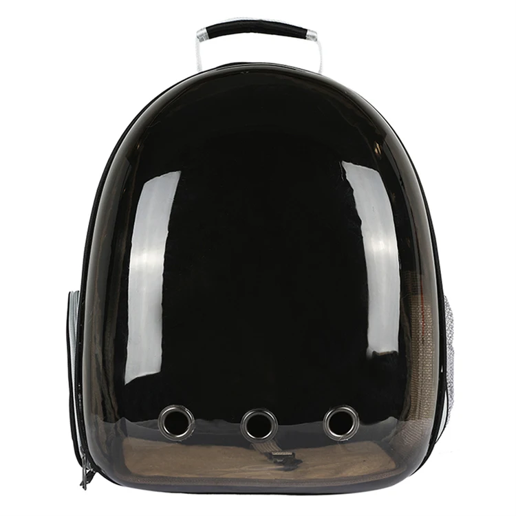 Large Space Pet Travel Space Capsule Pet Dog Hiking Backpack Bubble Dog Cat Carrier Backpack Bag