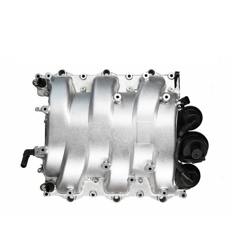 OEM A2721402401 For Mercedes Intake Manifold Assembly Engine 2721402201