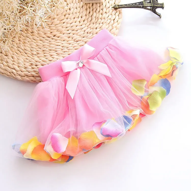 Turkey Wholesale Children Clothes Latest Designs Kids Tutu Skirt With Pictures