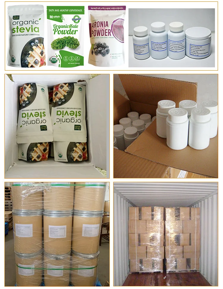 Pure Amla Fruit/Indian Gooseberry Powder