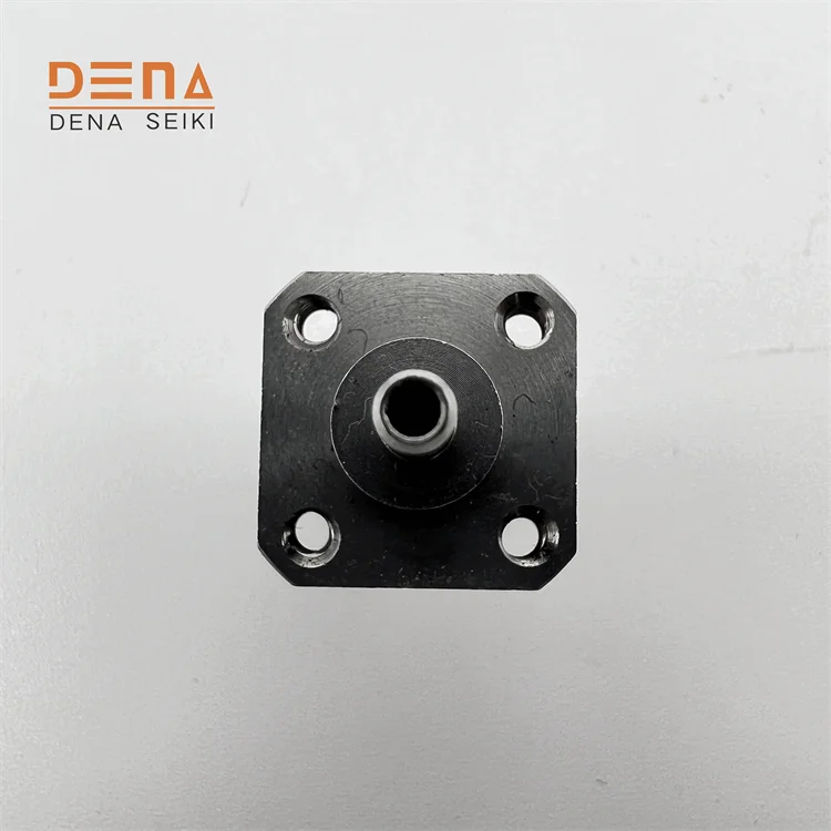 Coated Anodized Black Oxide High Demanded High Quality Oem Cnc Turning Machine Cnc Parts