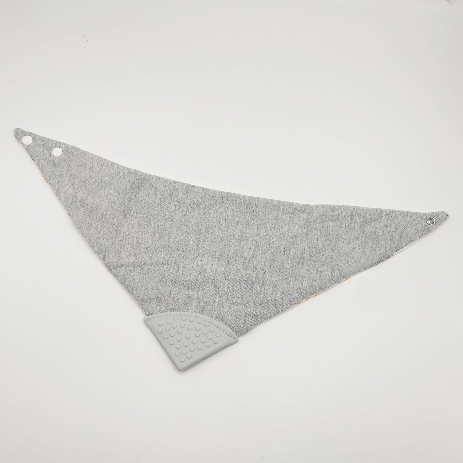 Verified Suppliers  Amazon Hot Sale Cheap Cotton Fashion Baby Bibs Bandana Cotton Baby Bibs With Teether