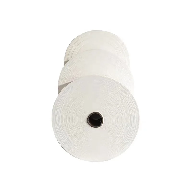 MeltBlown nonwoven fabric roll Polypropylene raw materials black meltBlown bfe99%