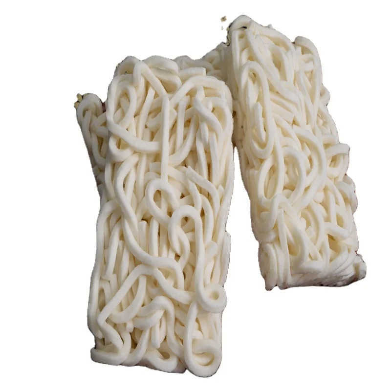 Udon Noodles Japanese ramen independent packaging factory direct sales can produce a variety of bars for choice