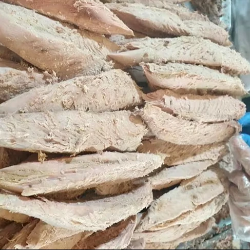 Прямая Заводская Сушеная Рыба-тунец, морепродукты, замороженные в рассоле и процессе сохранения воды