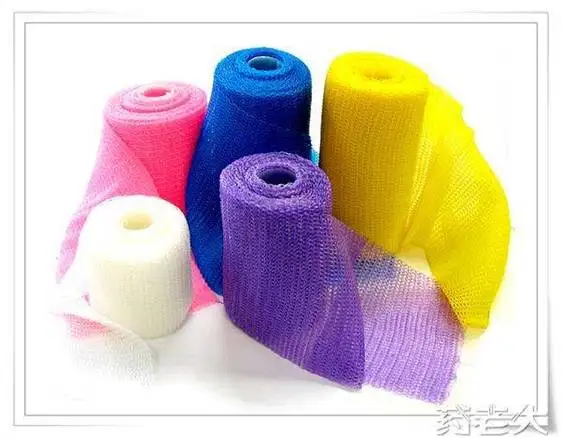 Hospital Grade medical Wound Support Dressing Self Adhesive Bandage Non Woven Sport Bandage