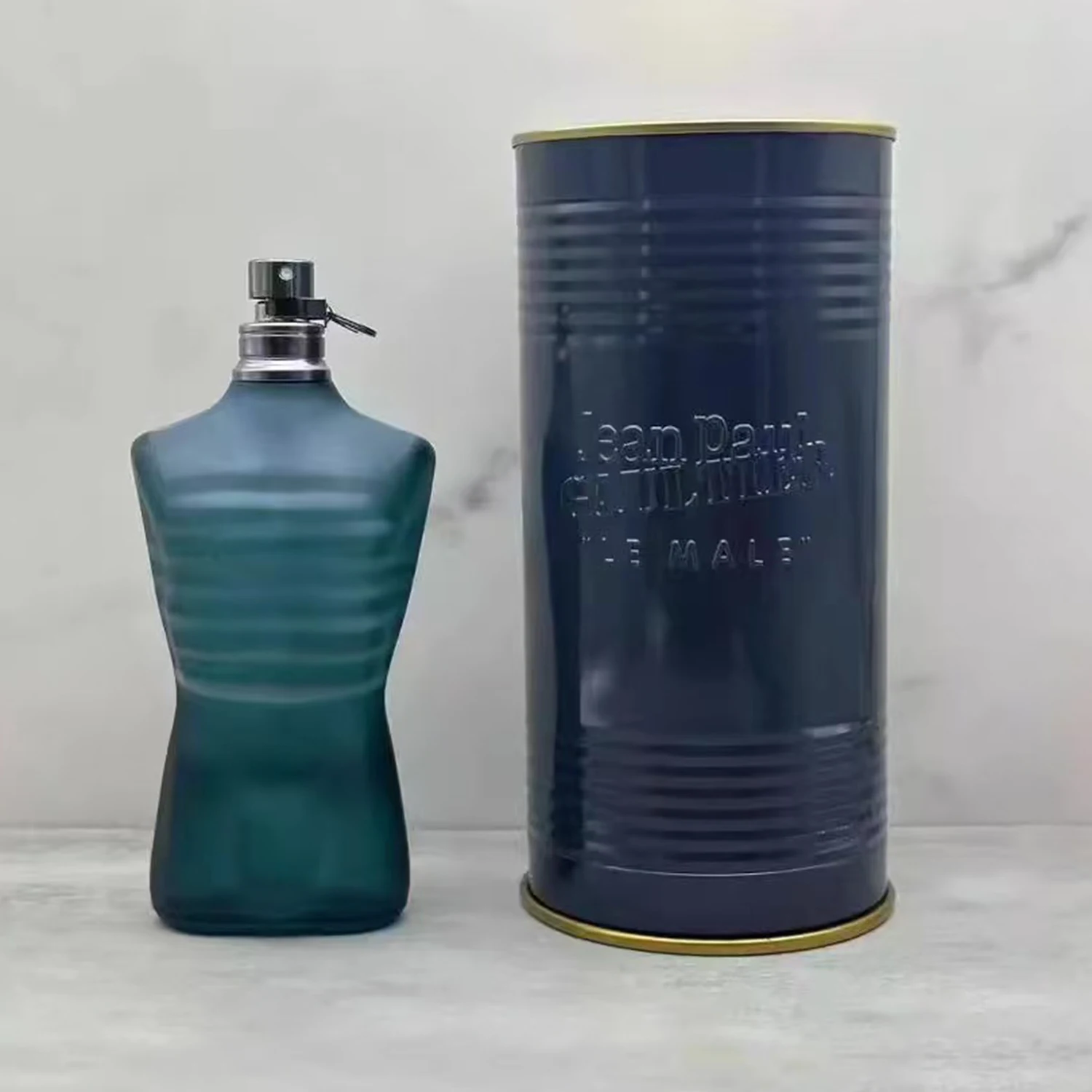 Jean Paul Gaultier Eau De Toilette Spray Men Women perfumes original Designer Brand Cologne Long Lasting High Quality Fragrance