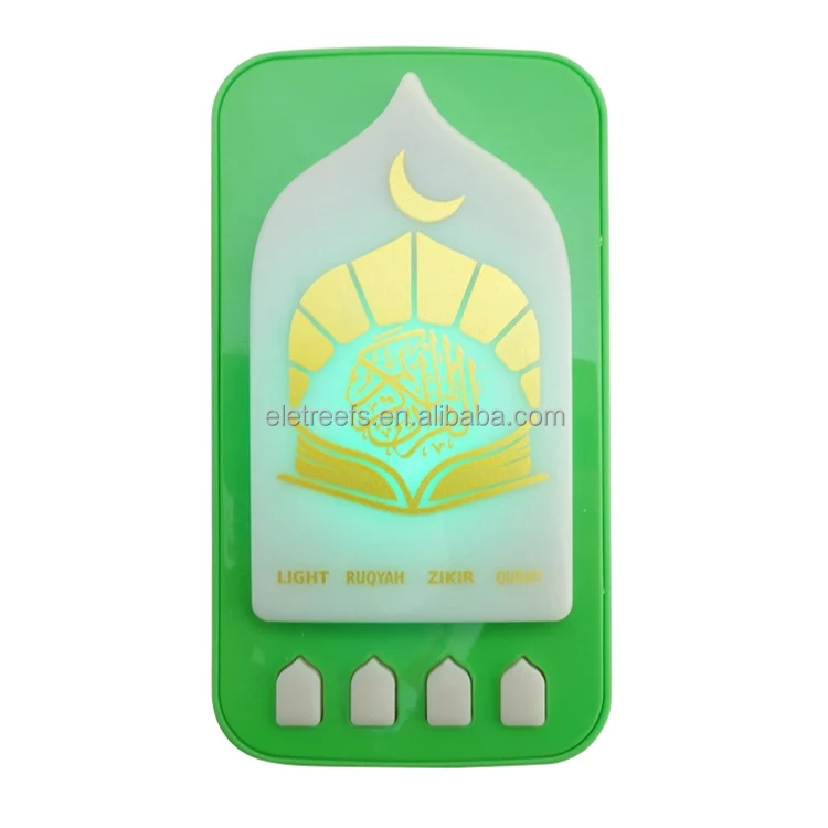 Zk90-A Zk90 L Sq669 Muslim Holy Quran Wall Speaker Plugin Bt Al-Quran Quran Players For Kids Muslim Zikir Plug