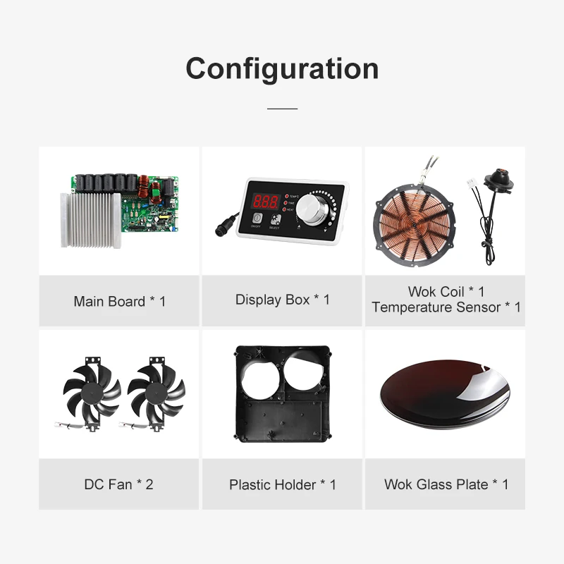 Core choke Magnetic Common Mode Chokes Coils Filter Radial Leaded Power Inductor Customized Ferrite
