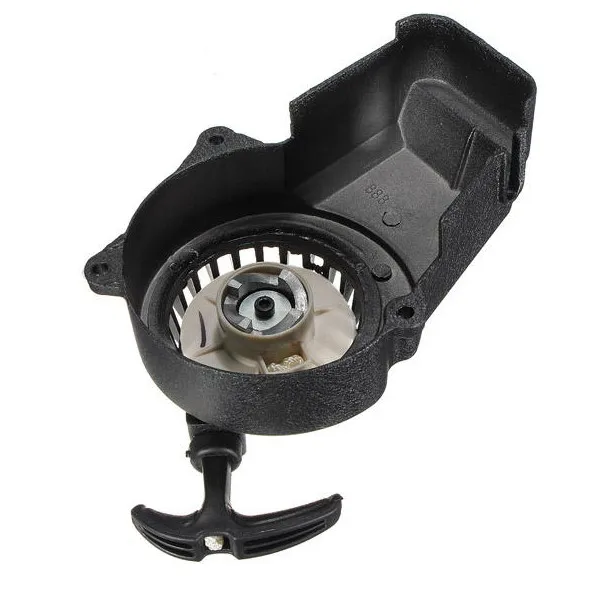 2 Stroke 43cc 47cc 49cc Pull Start Starter for Mini Dirt Quad Pocket Bike