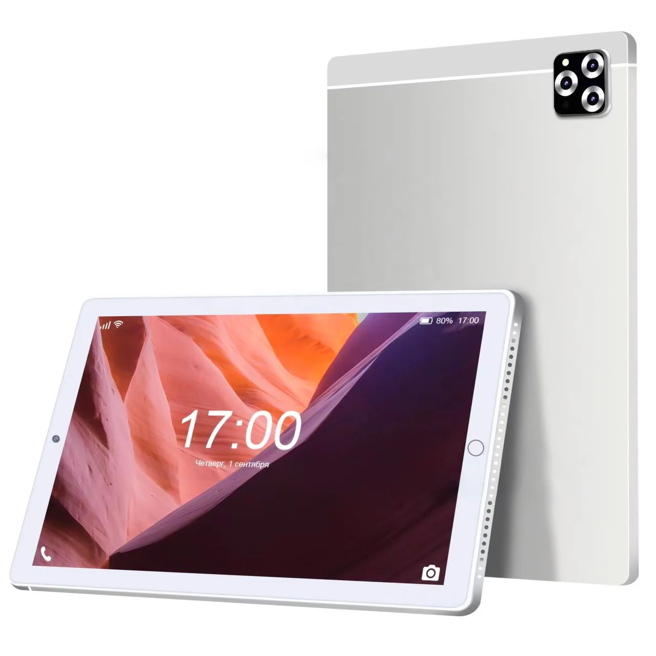 Good Performance 10.1inch Screen Big Battery 6000mAh Provide maintenance support Tablet PC