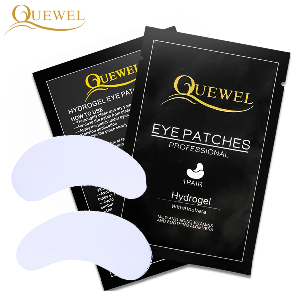 
Eye Patch Private Label MSDS Hydrogel Printing Logo Support Eye Mask Patch With Best Quality 