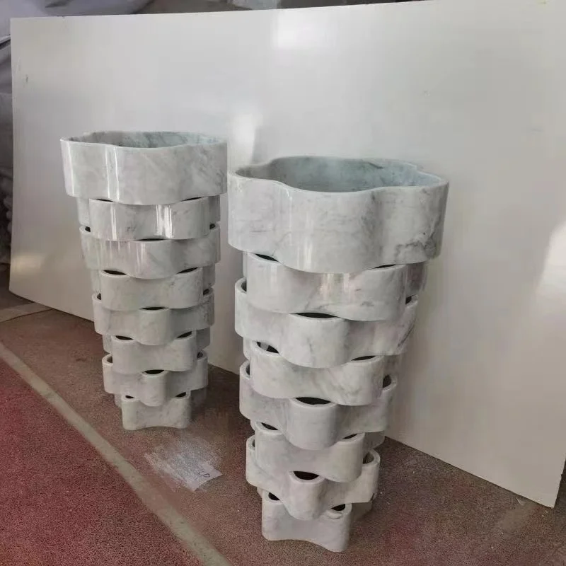 Дизайнерская раковина для ванной комнаты ручная мойка