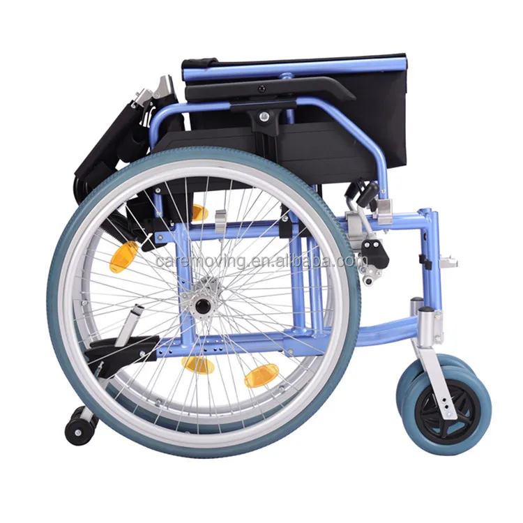 Manufacturers direct cheapest price ultra lightweight wheelchair for sale