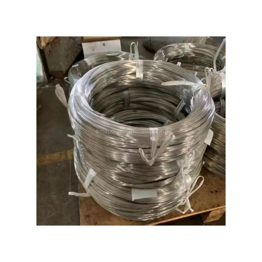 nickel plated steel wire06