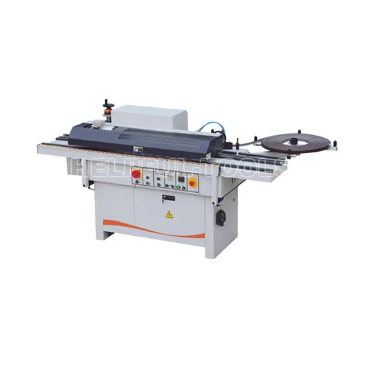 Полезная Марка Shandong Weihai, полуавтоматическая машина для обработки древесины HB105