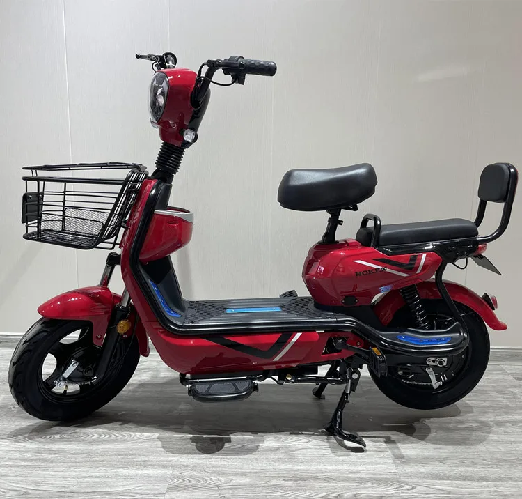 
hot sale 48v 350w classic design city cheap electric bike bicycle 