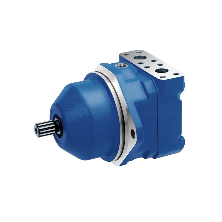 Rexroth A10FE Of A10FE10 A10FE11 A10FE14 A10FE16 A10FE18 A10FE23 A10FE28 A10FE37 A10FE45 A10FE58 A10FE63 Hydraulic Piston Motors
